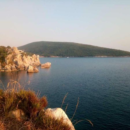 Darinka Ulcinj Exterior foto