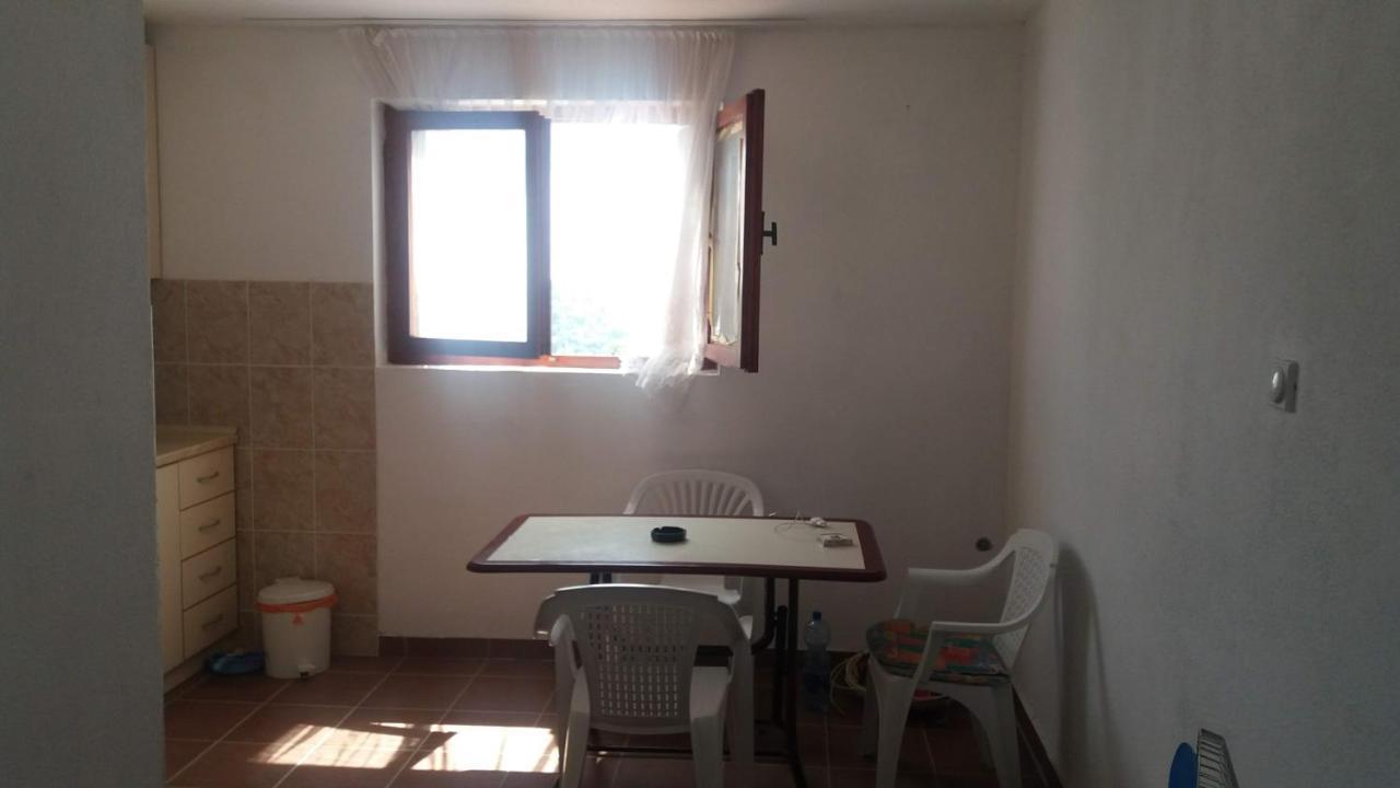 Darinka Ulcinj Exterior foto