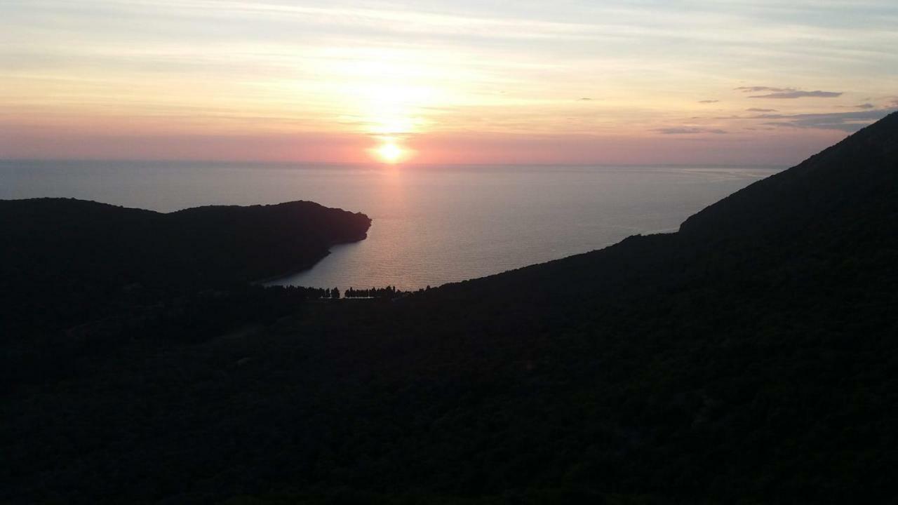 Darinka Ulcinj Exterior foto