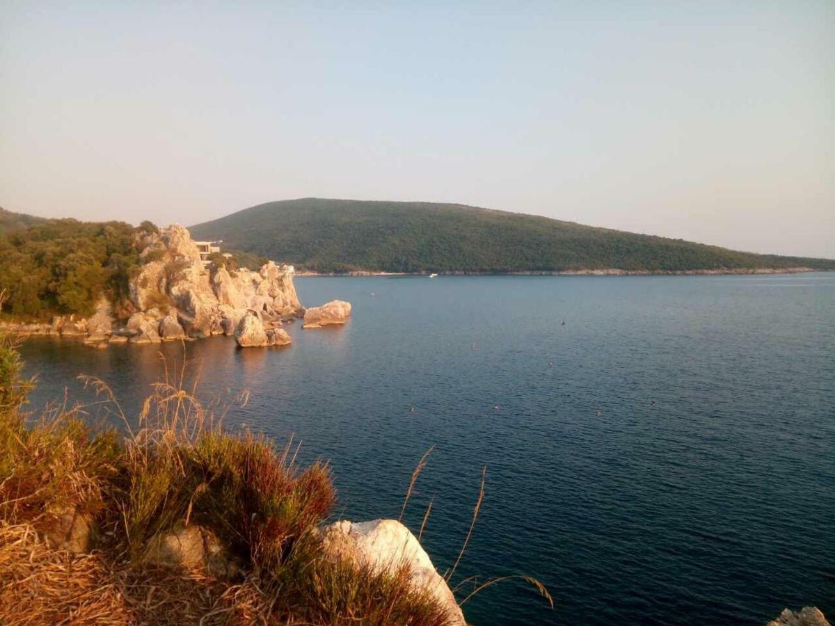 Darinka Ulcinj Exterior foto