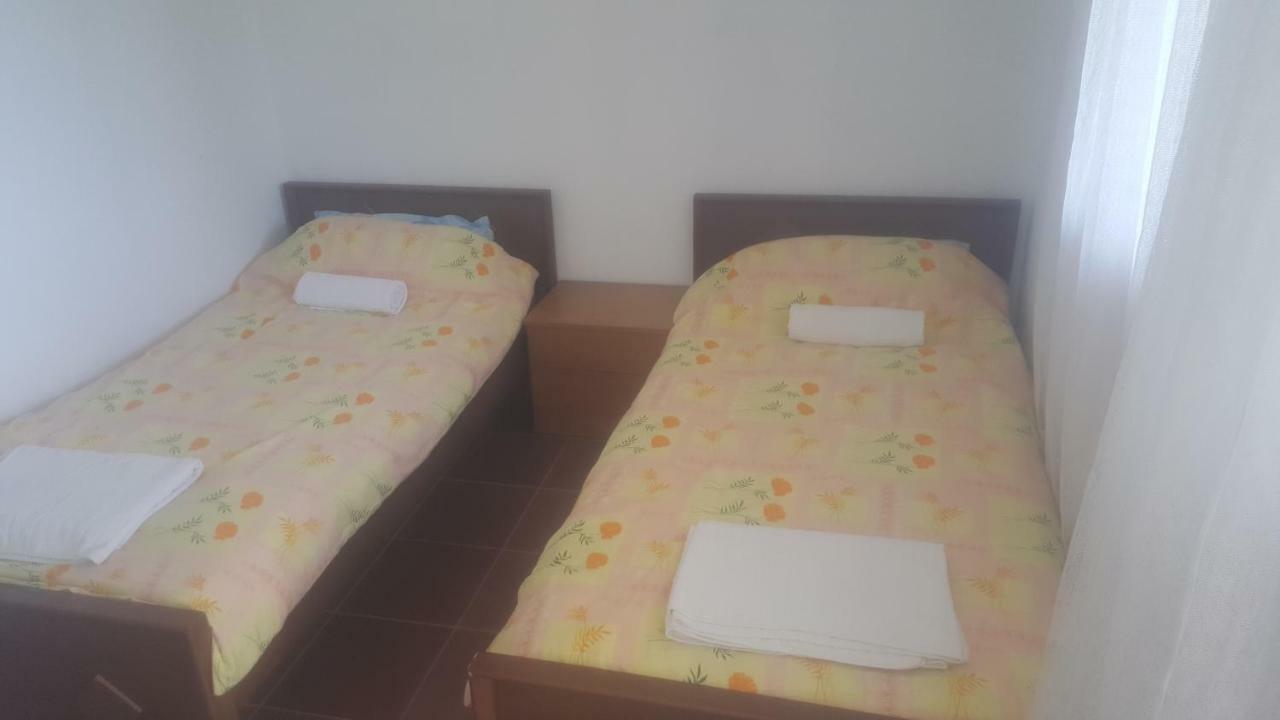 Darinka Ulcinj Exterior foto