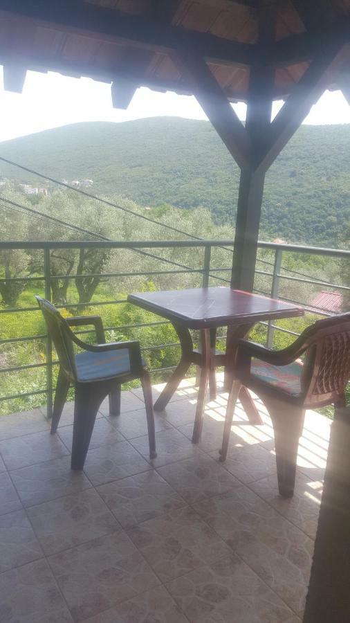 Darinka Ulcinj Exterior foto