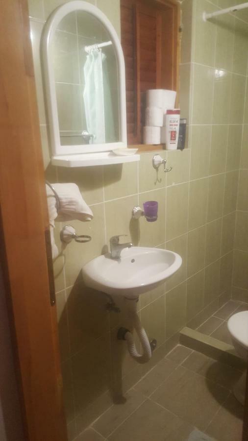 Darinka Ulcinj Quarto foto