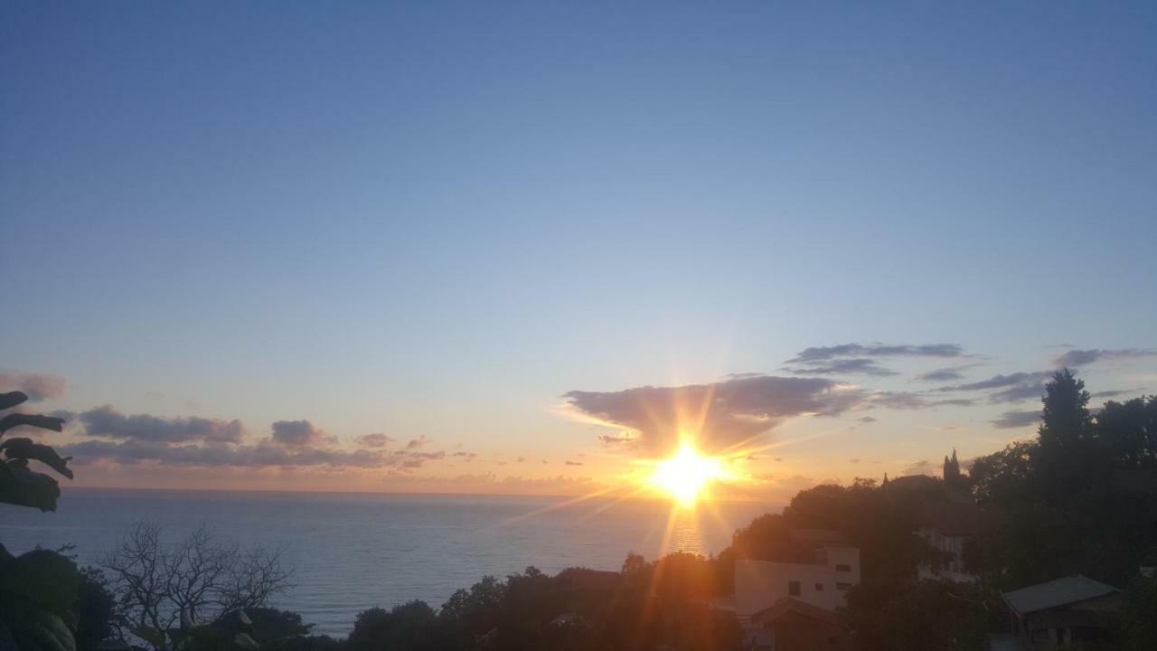 Darinka Ulcinj Exterior foto