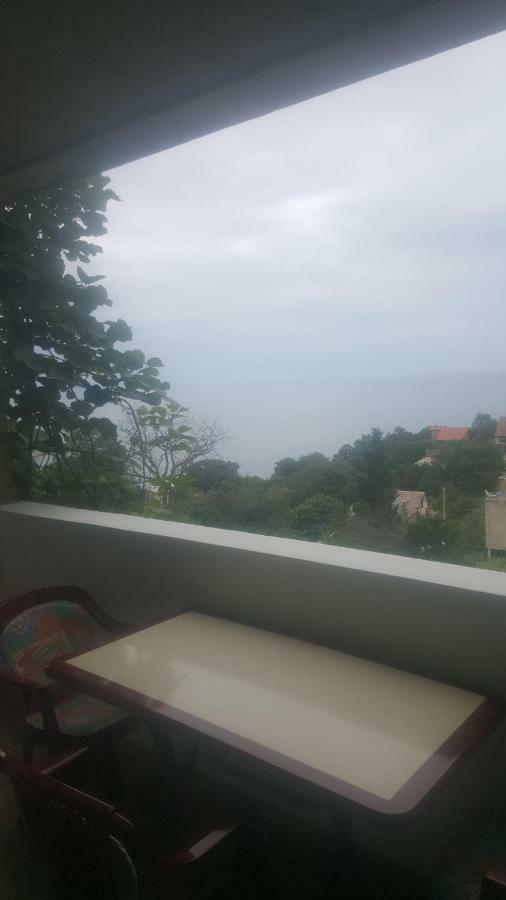 Darinka Ulcinj Exterior foto
