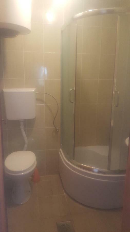 Darinka Ulcinj Quarto foto
